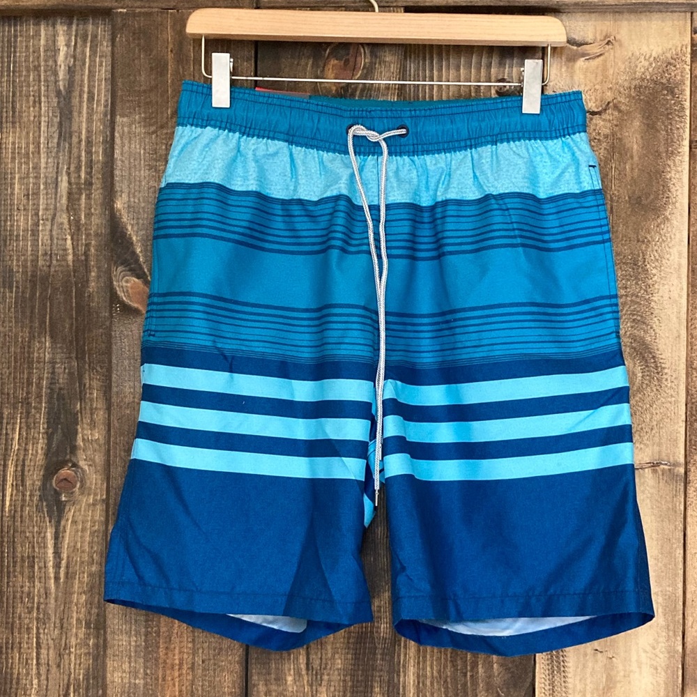 Men’s Medium New Swim Shorts